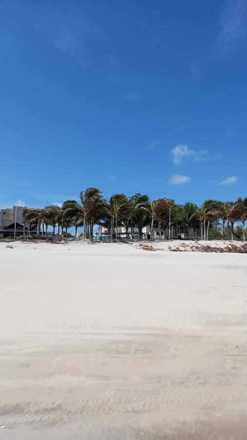 Riviera Beach Place - Aquiraz Riviera Fortaleza  Esterno foto