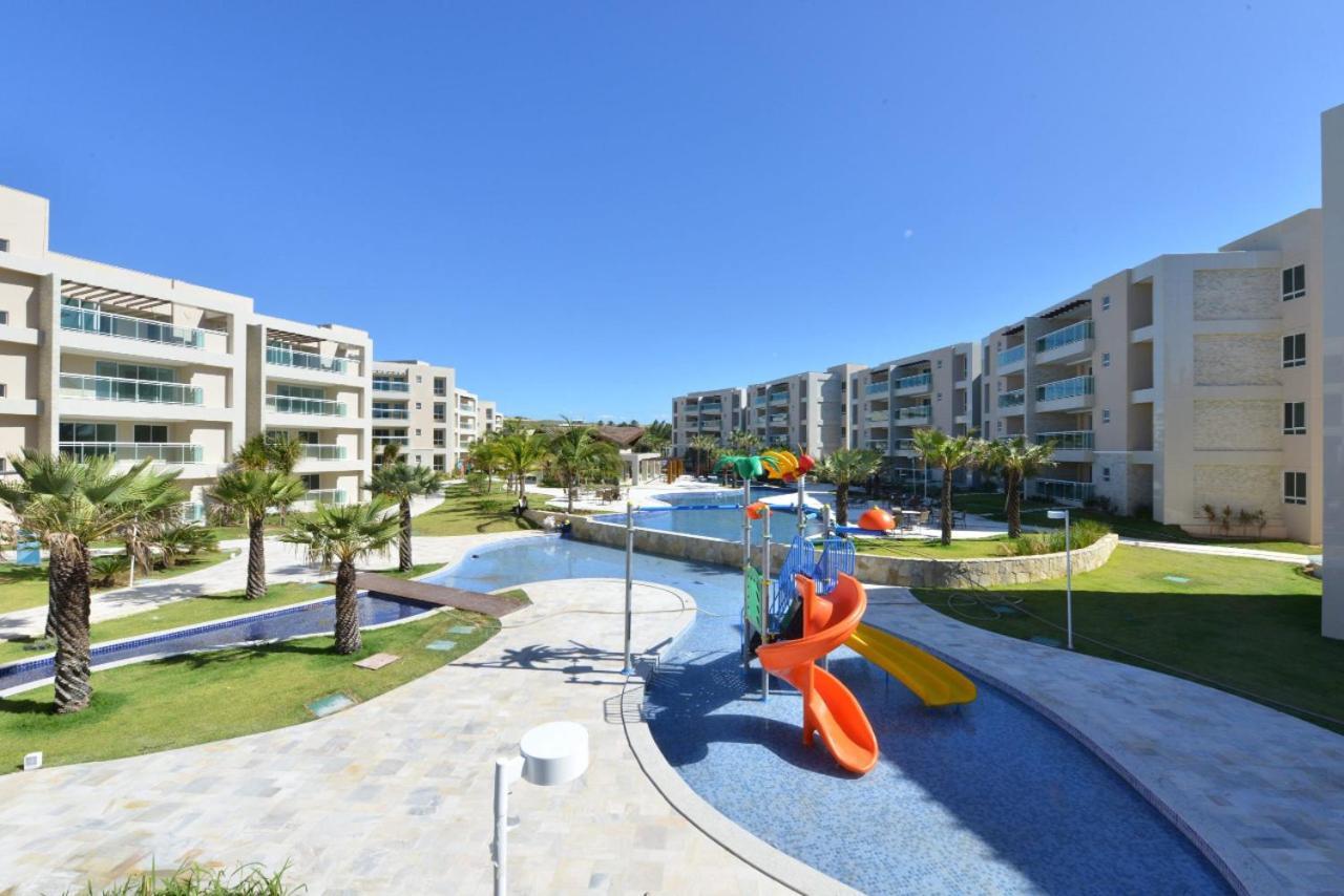 Riviera Beach Place - Aquiraz Riviera Fortaleza  Esterno foto