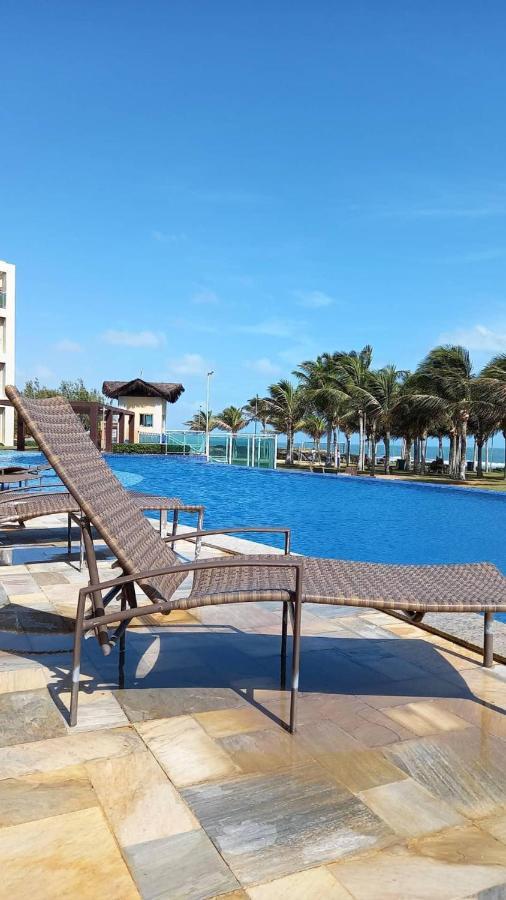 Riviera Beach Place - Aquiraz Riviera Fortaleza  Esterno foto