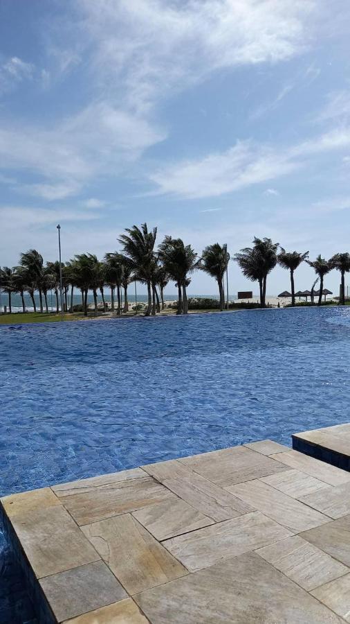 Riviera Beach Place - Aquiraz Riviera Fortaleza  Esterno foto