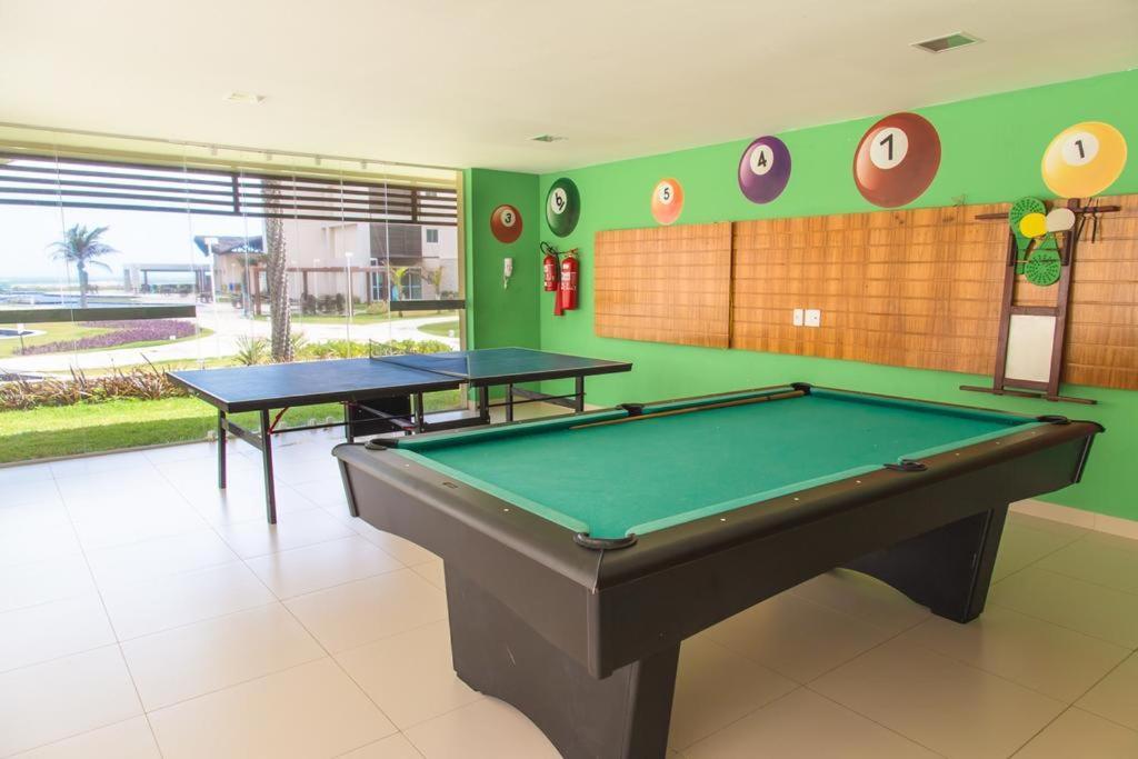 Riviera Beach Place - Aquiraz Riviera Fortaleza  Esterno foto
