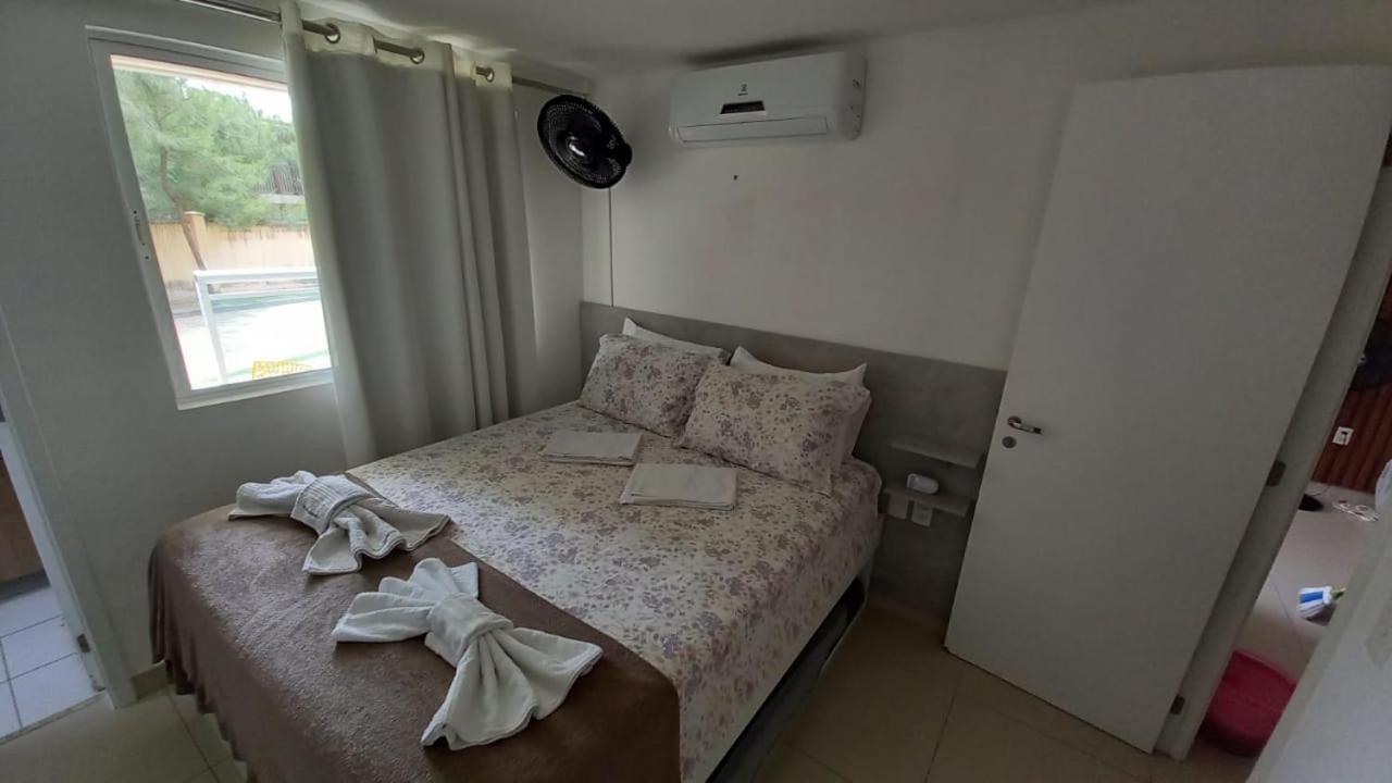 Riviera Beach Place - Aquiraz Riviera Fortaleza  Esterno foto