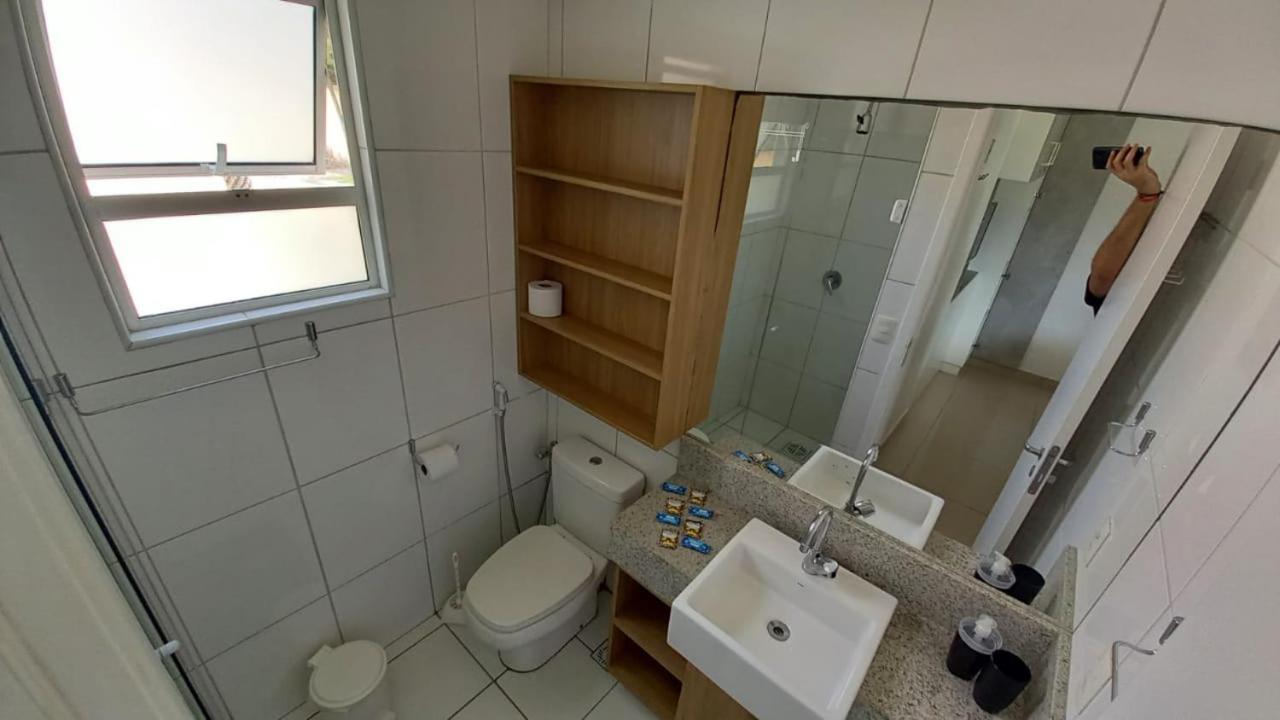 Riviera Beach Place - Aquiraz Riviera Fortaleza  Esterno foto