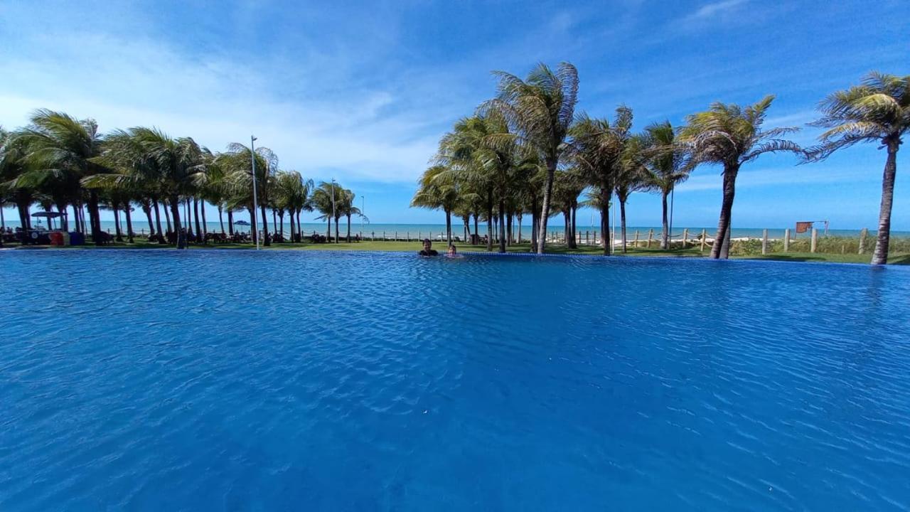Riviera Beach Place - Aquiraz Riviera Fortaleza  Esterno foto