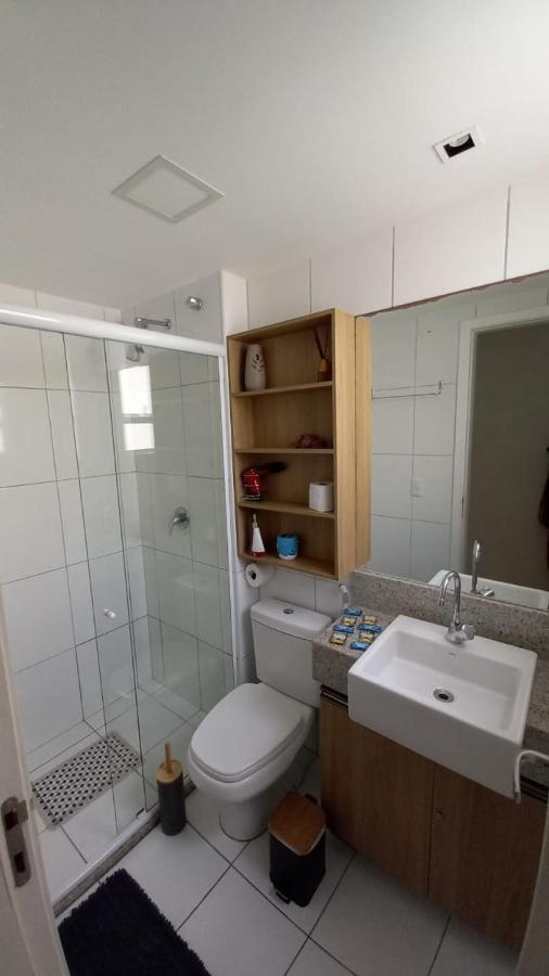 Riviera Beach Place - Aquiraz Riviera Fortaleza  Esterno foto