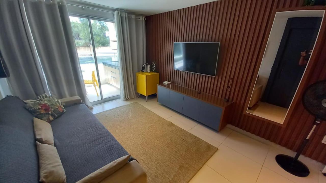 Riviera Beach Place - Aquiraz Riviera Fortaleza  Esterno foto
