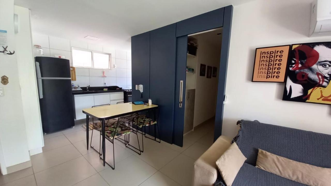 Riviera Beach Place - Aquiraz Riviera Fortaleza  Esterno foto