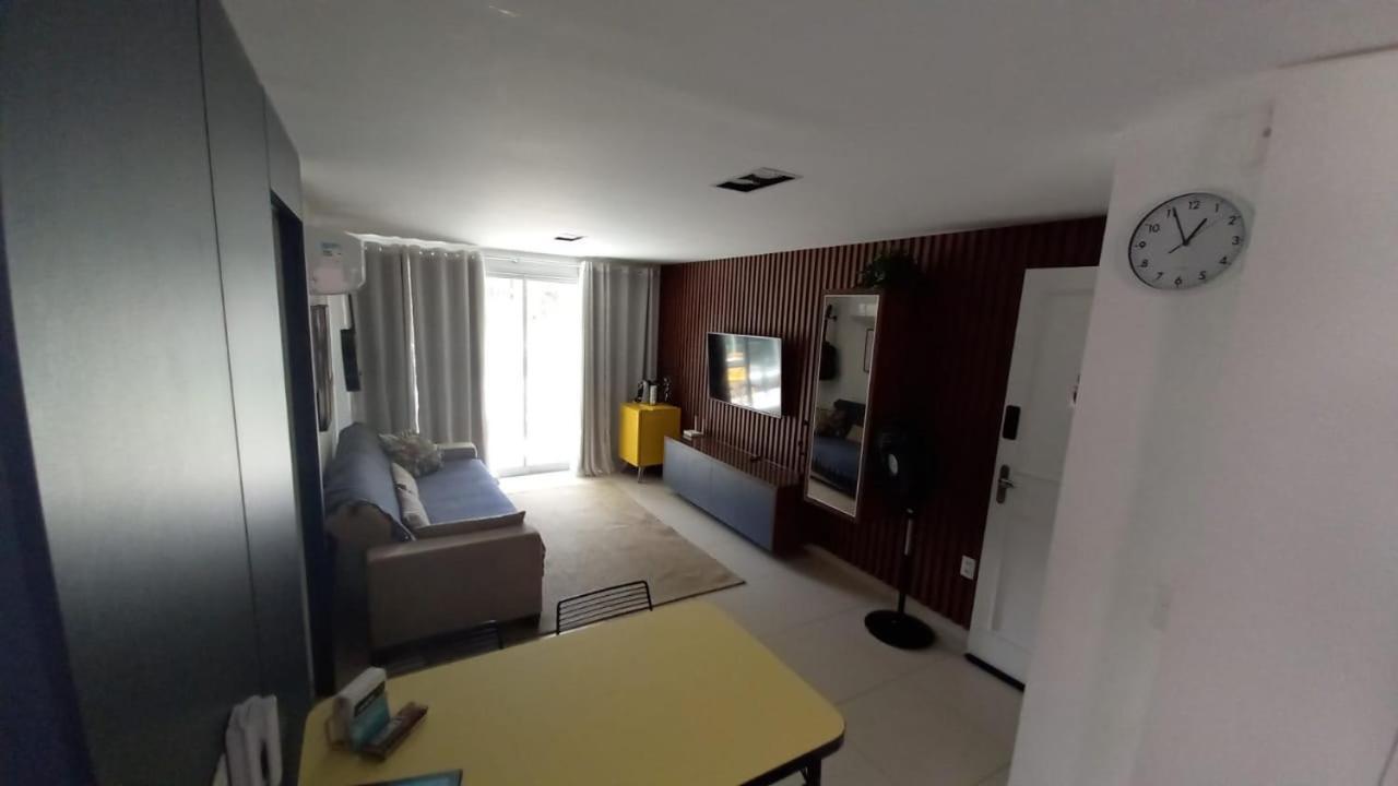 Riviera Beach Place - Aquiraz Riviera Fortaleza  Esterno foto
