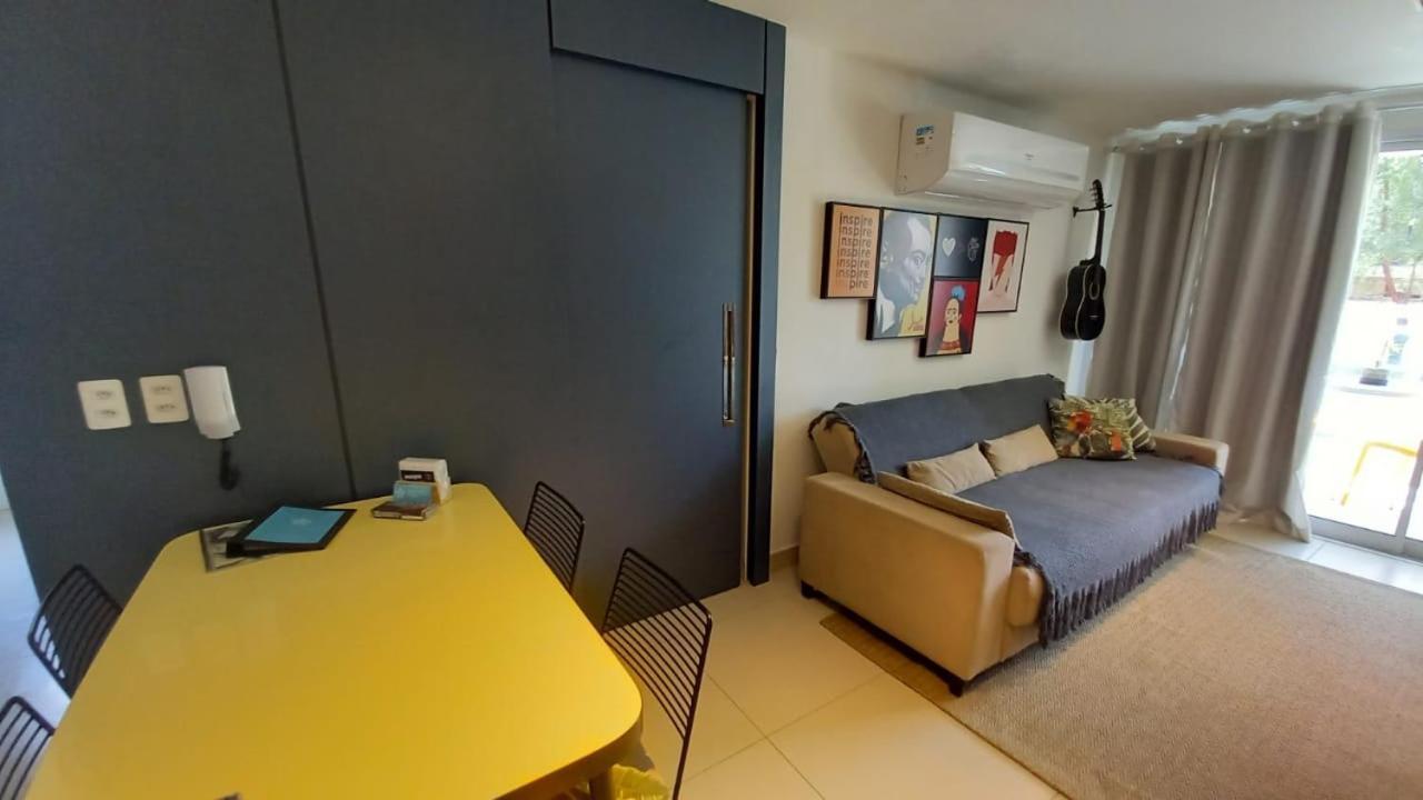 Riviera Beach Place - Aquiraz Riviera Fortaleza  Esterno foto