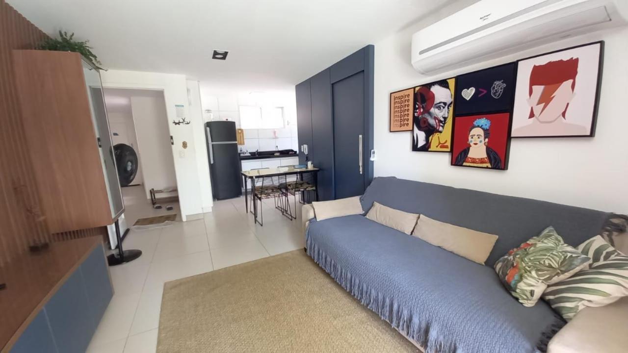 Riviera Beach Place - Aquiraz Riviera Fortaleza  Esterno foto