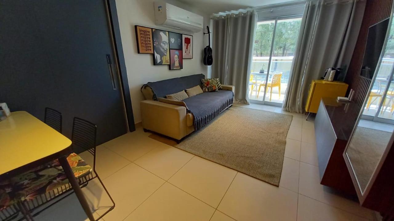 Riviera Beach Place - Aquiraz Riviera Fortaleza  Esterno foto